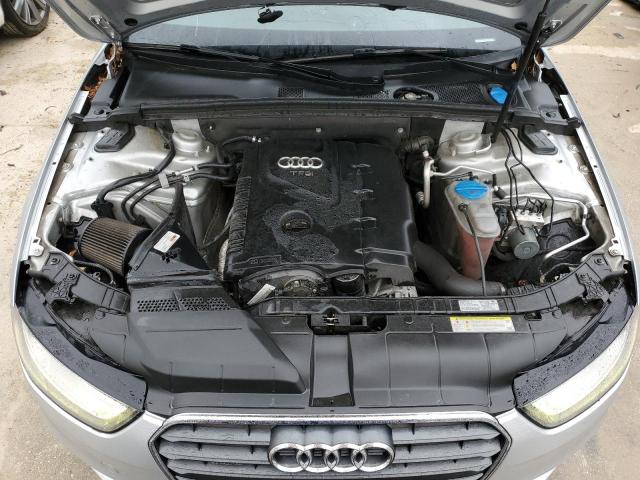 Photo 11 from auction – 2013 AUDI A4 PREMIUM with VIN WAUFFAFL8DN029963
