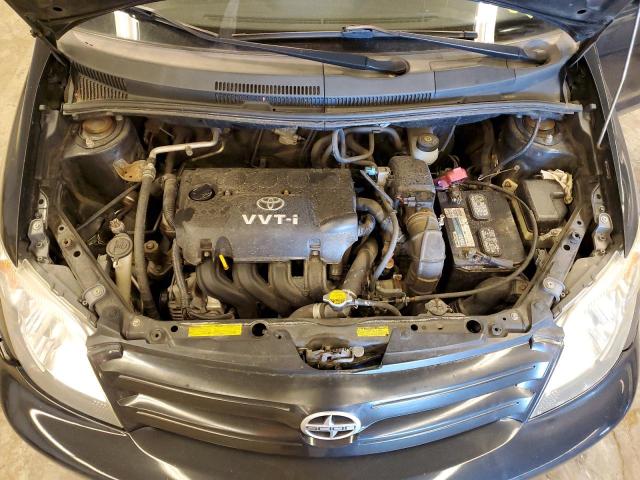 Photo 11 from auction – 2005 TOYOTA SCION XA with VIN JTKKT604850084719