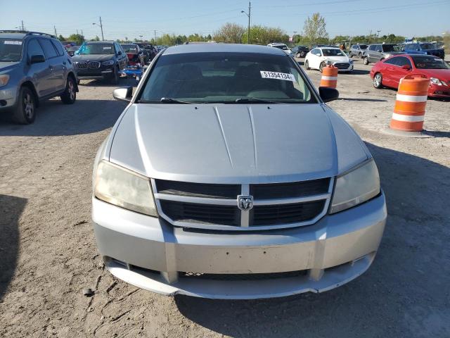 Photo 5 from auction – 2008 DODGE AVENGER SE with VIN 1B3LC46K28N121293
