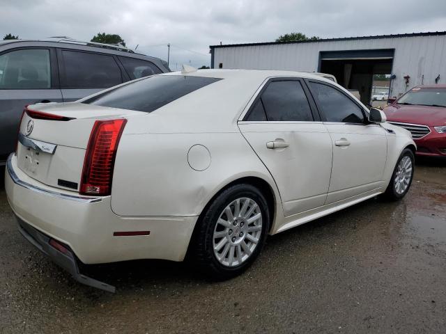 Photo 3 from auction – 2012 CADILLAC CTS with VIN 1G6DA5E51C0107985
