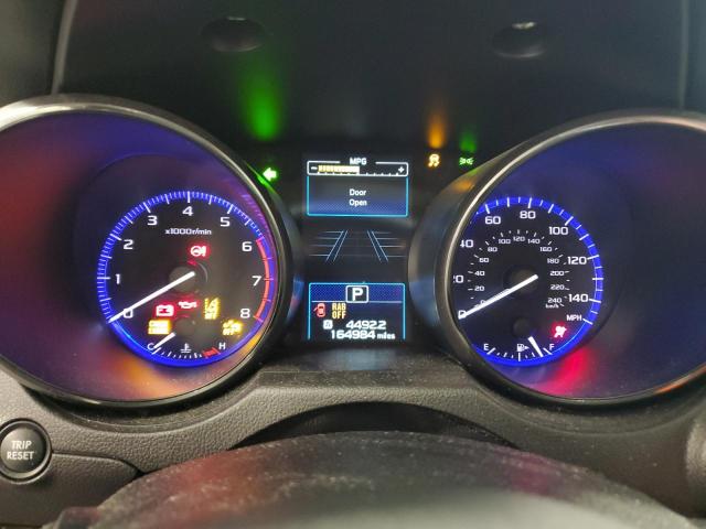 Photo 9 from auction – 2017 SUBARU OUTBACK 2. with VIN 4S4BSANC0H3253479