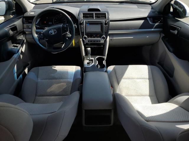 Photo 8 from auction – 2013 TOYOTA CAMRY L with VIN 4T1BF1FK2DU268998