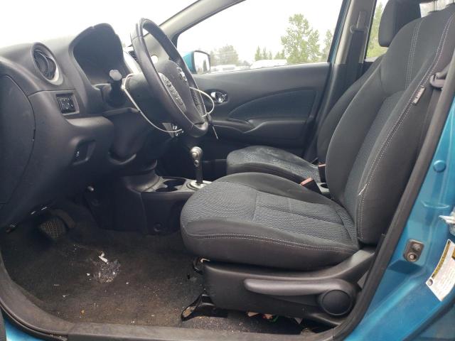 Photo 7 from auction – 2015 NISSAN VERSA NOTE with VIN 3N1CE2CP0FL376604