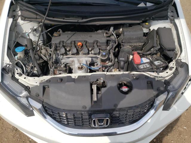 Photo 11 from auction – 2013 HONDA CIVIC EX with VIN 19XFB2F81DE089720