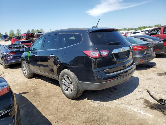 Photo 2 from auction – 2016 CHEVROLET TRAVERSE L with VIN 1GNKVHKD5GJ114192