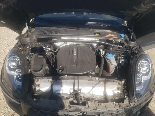 Photo 11 from auction – 2018 PORSCHE MACAN with VIN WP1AA2A58JLB15838