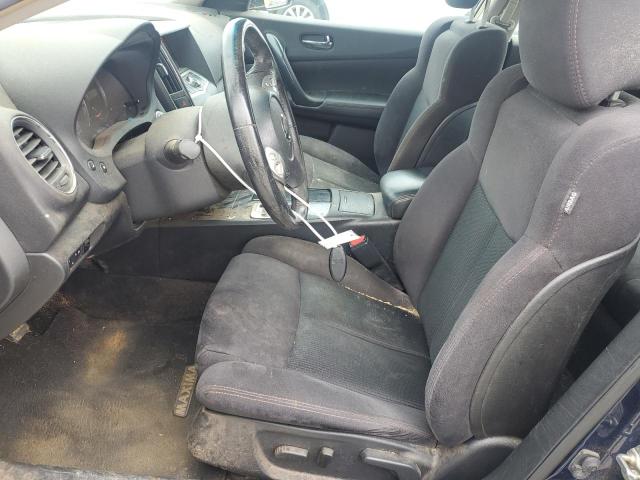 Photo 7 from auction – 2014 NISSAN MAXIMA S with VIN 1N4AA5AP4EC431351