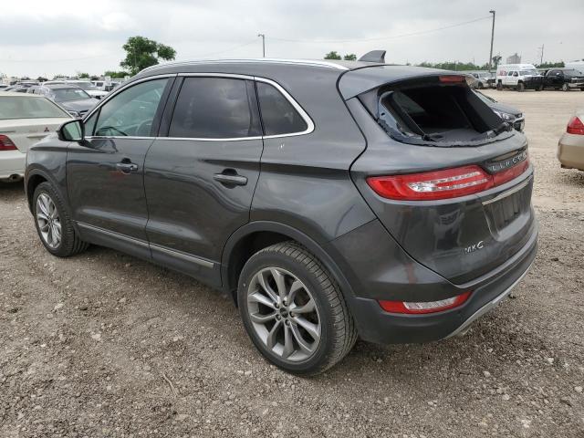Photo 2 from auction – 2019 LINCOLN MKC SELECT with VIN 5LMCJ2D92KUL20729