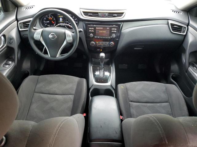 Фото 8 с аукциона – 2016 NISSAN ROGUE S с VIN KNMAT2MT0GP674758