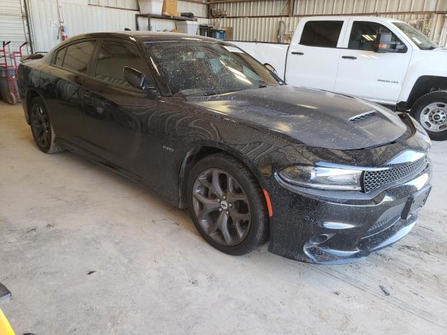 Photo 4 from auction – 2019 DODGE CHARGER R/ with VIN 2C3CDXCT4KH529583