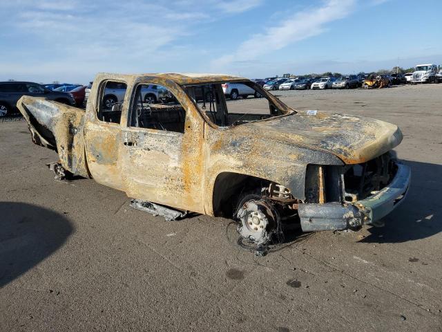 Photo 4 from auction – 2013 CHEVROLET 1500 with VIN 1GCRKSE76DZ219615