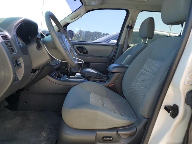 Photo 7 from auction – 2007 FORD ESCAPE XLT with VIN 1FMCU03Z37KB59214