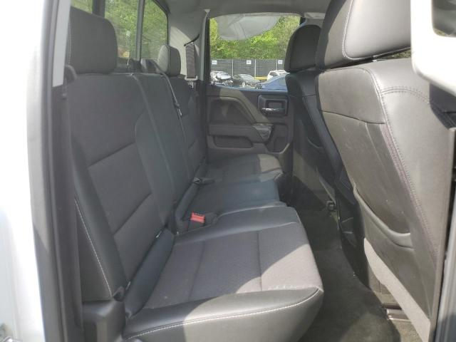 Photo 10 from auction – 2016 GMC SIERRA K15 with VIN 1GTV2MEC0GZ388427