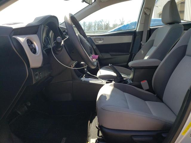 Photo 7 from auction – 2019 TOYOTA COROLLA L with VIN 5YFBURHE5KP867159