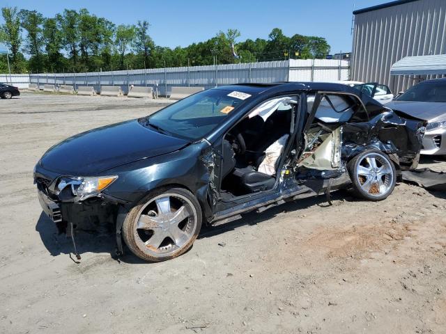 TOYOTA CAMRY BASE 2012 مع رقم تعريف المركبة 4T1BF1FK6CU012104 - صورة من المزاد