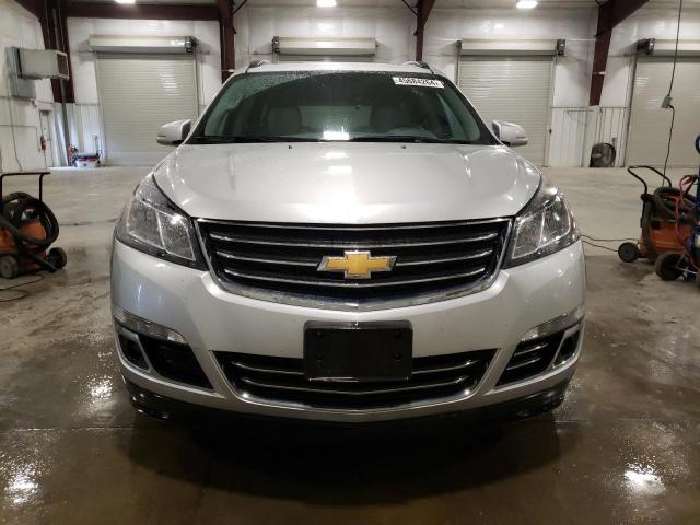 Photo 5 from auction – 2014 CHEVROLET TRAVERSE L with VIN 1GNKVHKD7EJ370413