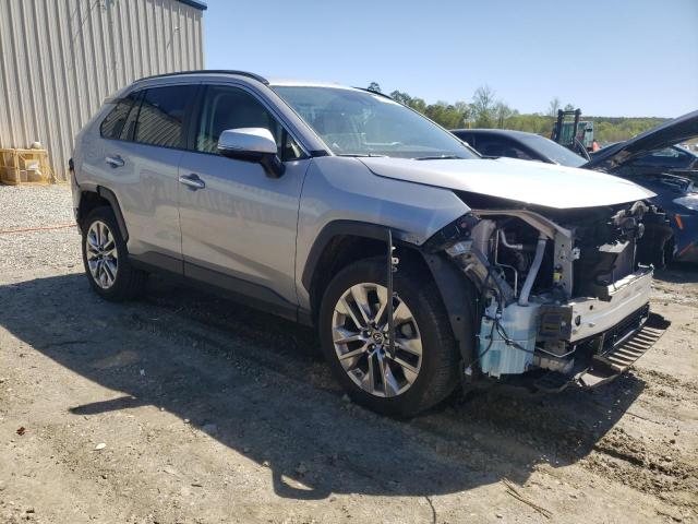 Photo 4 from auction – 2019 TOYOTA RAV4 LIMIT with VIN JTMY1RFV5KD011093