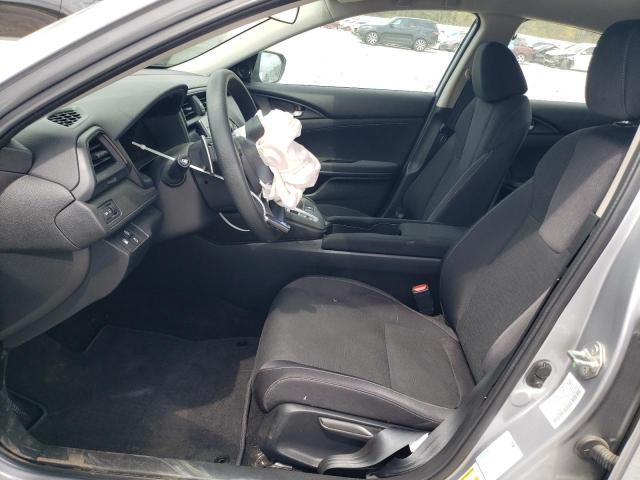 Photo 7 from auction – 2019 HONDA INSIGHT EX with VIN 19XZE4F58KE011308