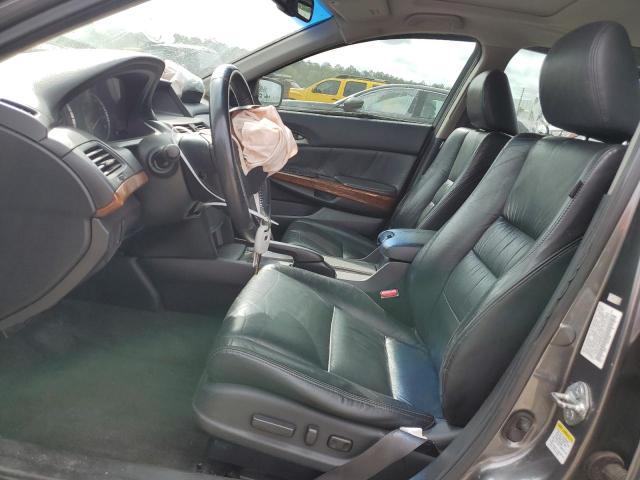 Photo 7 from auction – 2011 HONDA ACCORD EXL with VIN 5KBCP3F85BB002873