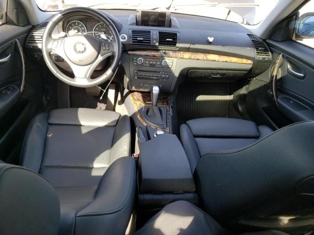 Photo 8 from auction – 2008 BMW 128 I with VIN WBAUP73598VF08592