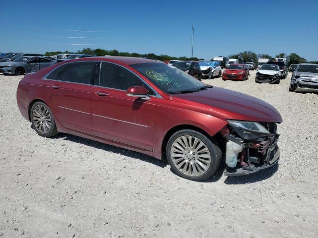صورة رقم 4 من المزاد - 2013 LINCOLN MKZ مع VIN 3LN6L2GK2DR804483