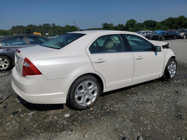 Photo 3 from auction – 2011 FORD FUSION SE with VIN 3FAHP0HA9BR278027