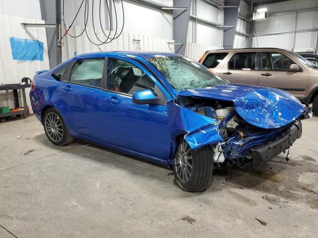 Photo 4 from auction – 2010 FORD FOCUS SES with VIN 1FAHP3GN6AW148272