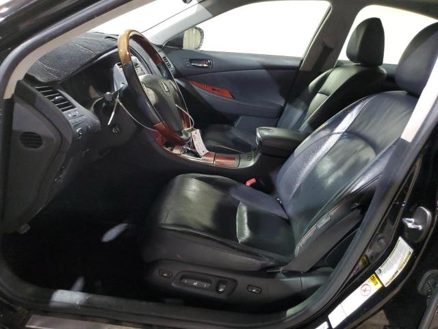 Photo 7 from auction – 2007 LEXUS ES 350 with VIN JTHBJ46G572090616