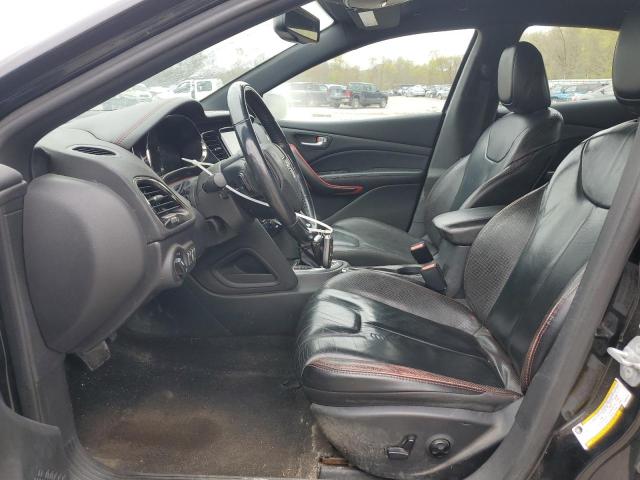 Photo 7 from auction – 2016 DODGE DART GT with VIN 1C3CDFEB5GD538702
