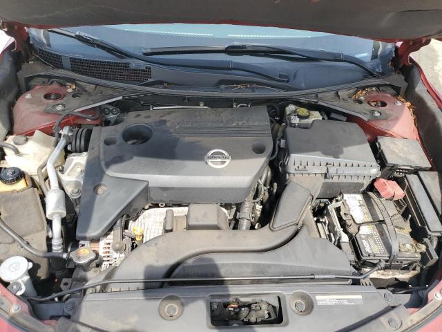 Photo 11 from auction – 2015 NISSAN ALTIMA 2.5 with VIN 1N4AL3AP5FC577192