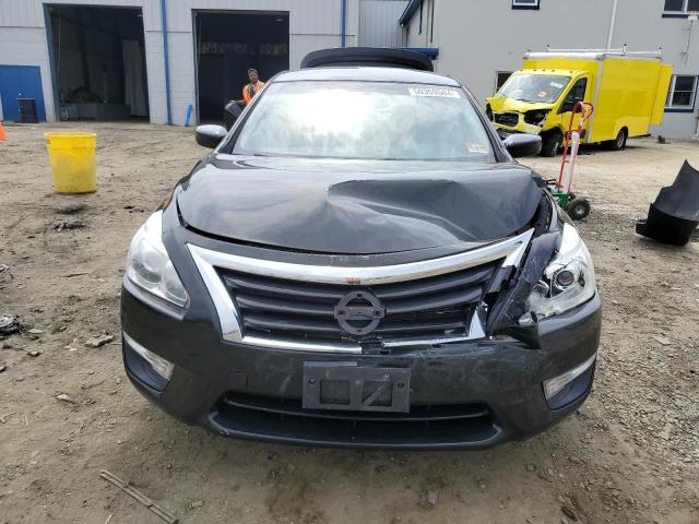 Photo 5 from auction – 2015 NISSAN ALTIMA 2.5 with VIN 1N4AL3AP6FC579341