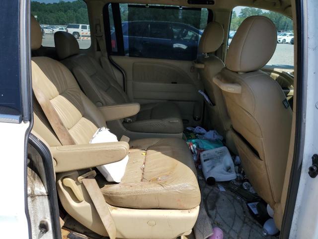 Photo 11 from auction – 2009 HONDA ODYSSEY EX with VIN 5FNRL38709B411141