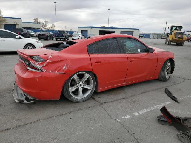 Photo 3 from auction – 2017 DODGE CHARGER R/ with VIN 2C3CDXCT5HH608608