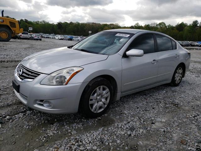 NISSAN ALTIMA BAS 2012 with VIN 1N4AL2AP1CN568919 - Photo from auction