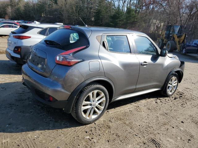 Photo 3 from auction – 2015 NISSAN JUKE S with VIN JN8AF5MV4FT550559