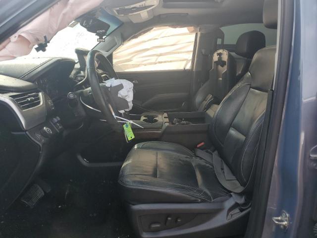 Photo 7 from auction – 2015 CHEVROLET TAHOE C150 with VIN 1GNSCBKC1FR632522