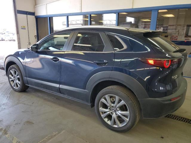 Photo 2 from auction – 2023 MAZDA CX-30 SELE with VIN 3MVDMBBM0PM520335