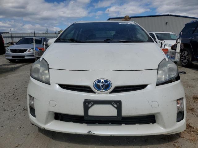 Photo 5 from auction – 2010 TOYOTA PRIUS with VIN JTDKN3DU5A0085086