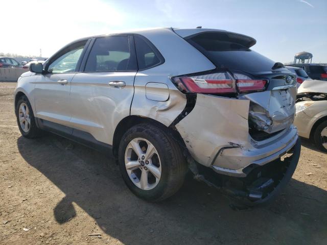 Photo 2 from auction – 2019 FORD EDGE SE with VIN 2FMPK3G99KBB20181