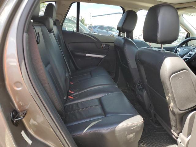 Photo 11 from auction – 2014 FORD EDGE SEL with VIN 2FMDK3JC3EBA96200