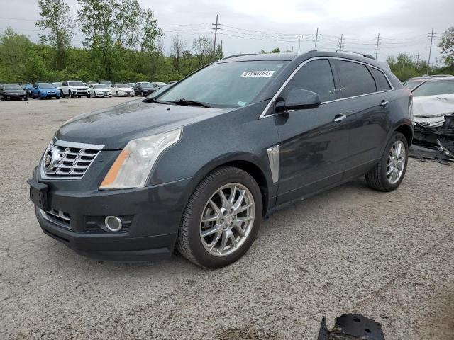 CADILLAC SRX PERFOR 2014 with VIN 3GYFNFE36ES547754 - Photo from auction