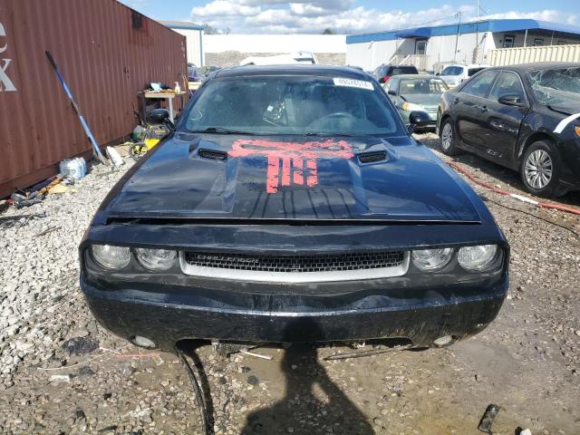 Photo 5 from auction – 2013 DODGE CHALLENGER with VIN 2C3CDYAG8DH524997