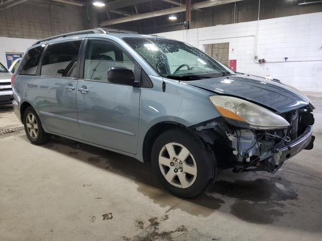 Photo 4 from auction – 2006 TOYOTA SIENNA CE with VIN 5TDZA23C26S548125