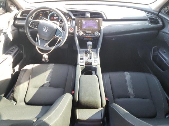 Photo 8 from auction – 2016 HONDA CIVIC EX with VIN 19XFC2F75GE060990