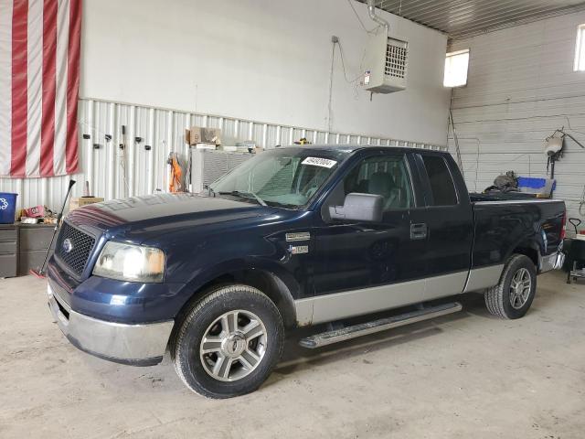 FORD F150 2006 with VIN 1FTRX12W86FA11425 - Photo from auction