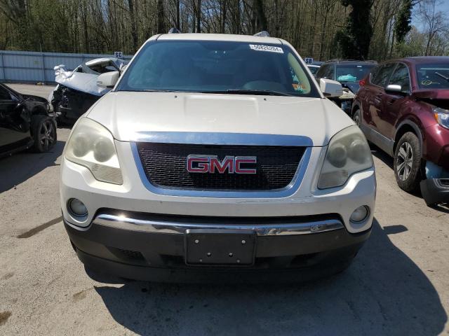 Photo 5 from auction – 2011 GMC ACADIA SLT with VIN 1GKKVRED7BJ278566