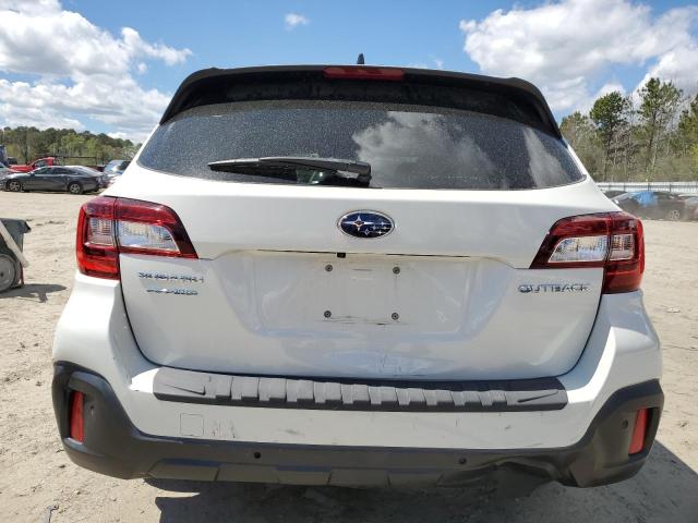 Photo 6 from auction – 2019 SUBARU OUTBACK TO with VIN 4S4BSATC0K3246624