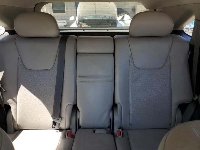 Photo 10 from auction – 2013 LEXUS RX 350 with VIN 2T2ZK1BA5DC106609