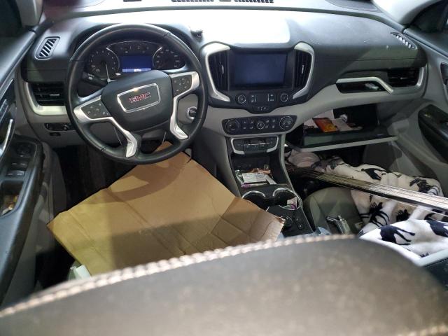Photo 8 from auction – 2023 GMC TERRAIN SL with VIN 3GKALVEG4PL121517