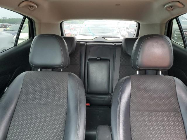 Photo 10 from auction – 2019 BUICK ENCORE PRE with VIN KL4CJASBXKB902767
